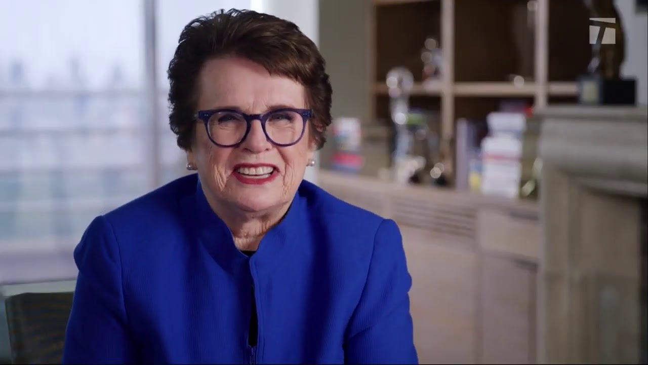 Tennis Channel Live: Original 9 50th Anniversary