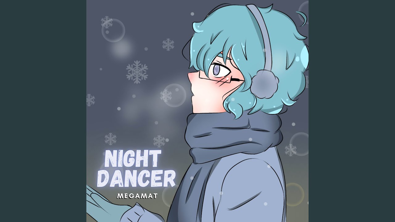 Night Dancer - Spanish Version