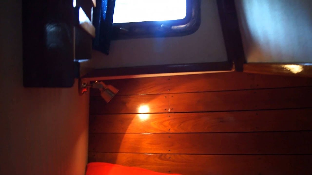 Willard 40 Trawler  - Boatshed.com - Boat Ref#164232