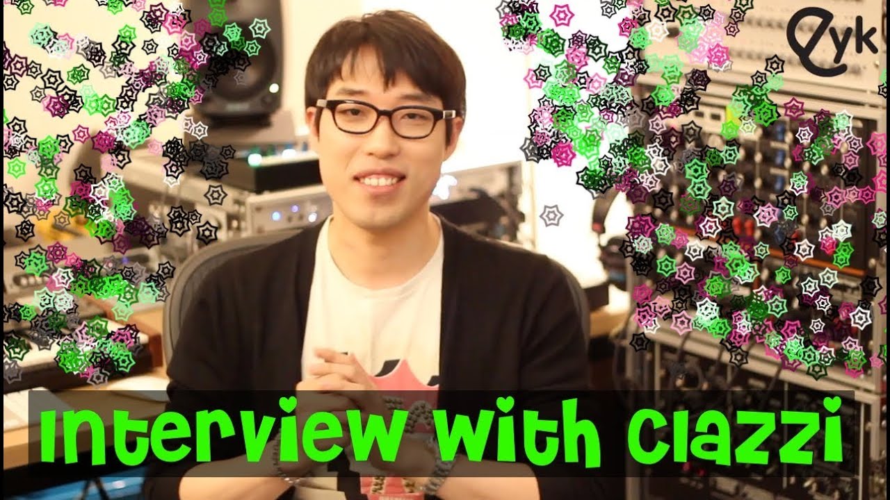 Clazzi Interview
