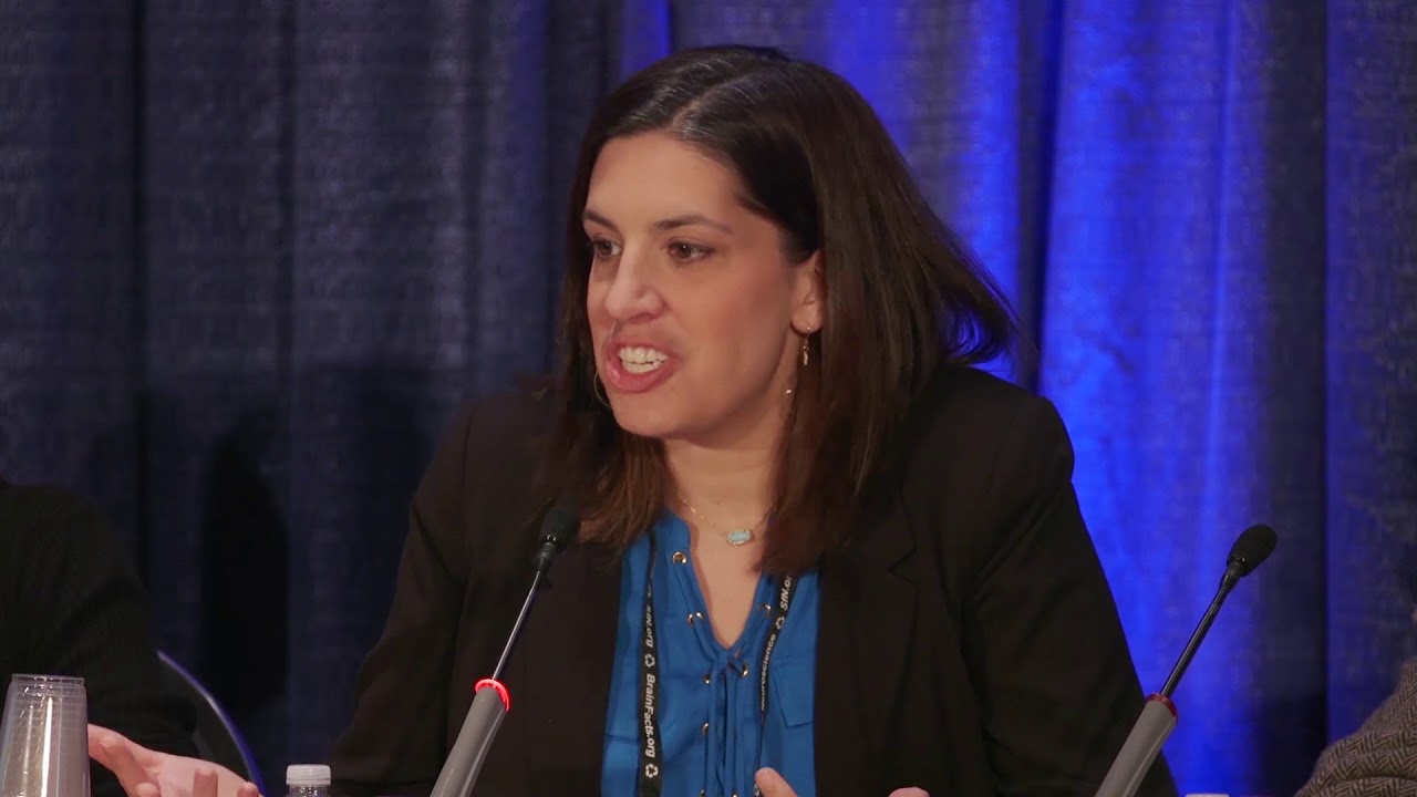 Engaging Neuroscientists in Dialogue with Religious Communities (Q&A)
