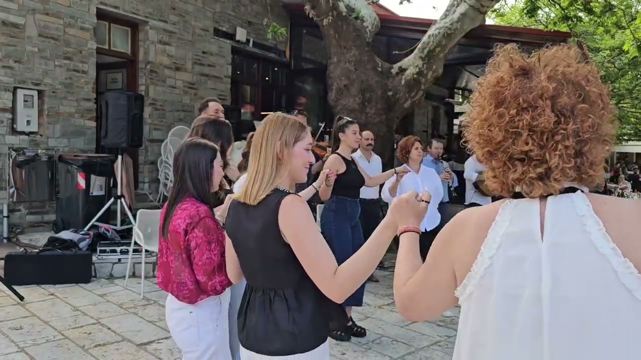Κουσκουρίδας Σταύρος & Γρηγορόπουλος Θωμάς Περιβόλι Γρεβενών 