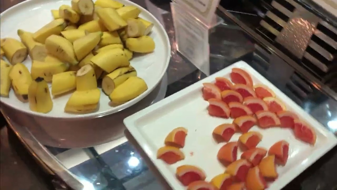 裏磐梯レイクリゾート 五色の森 朝食