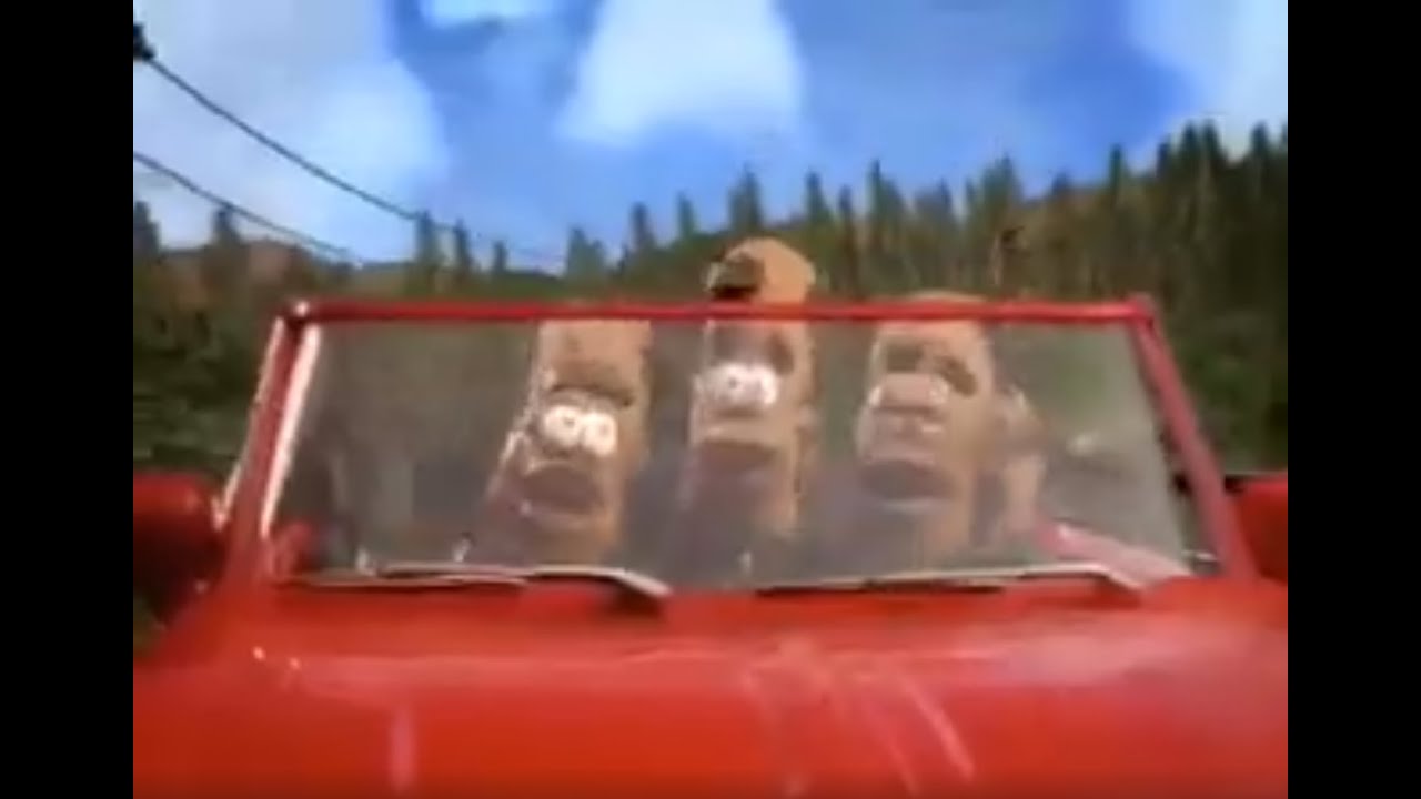 30 More Minutes Of 2000s Commercials