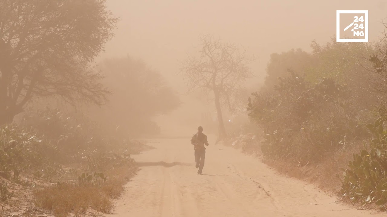 ENVIRONNEMENT - Le changement climatique et Madagascar