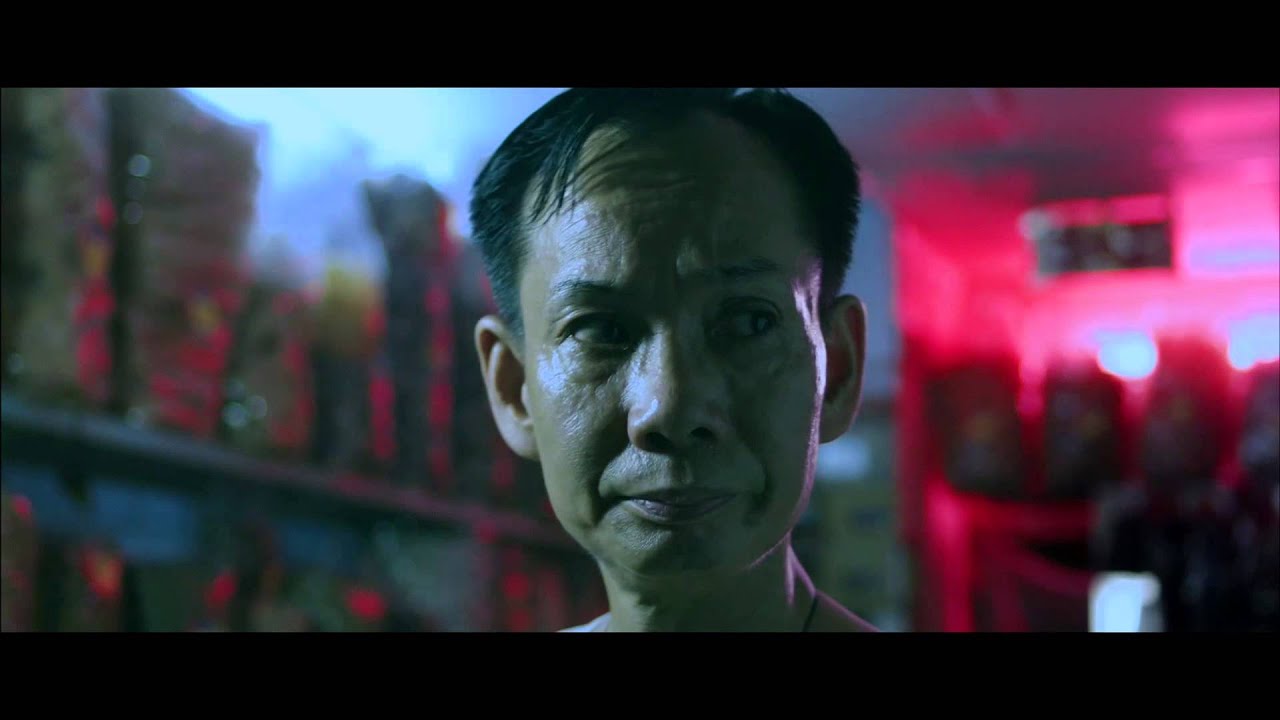 Beijing Film Academy: Interview with professor Li Wei, by Pablo Salvador N.G.