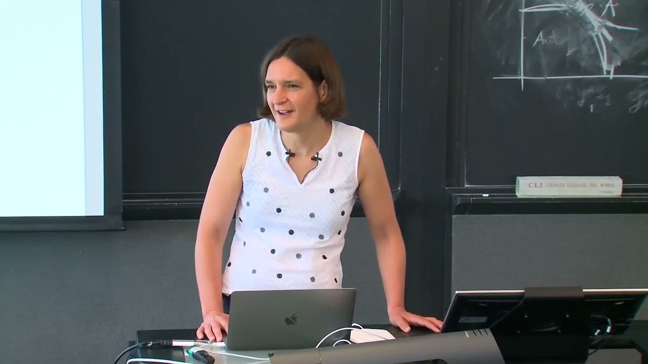 Lecture 1: Introduction to Development Economics