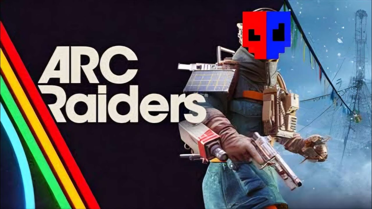 Arc Raiders BS 3