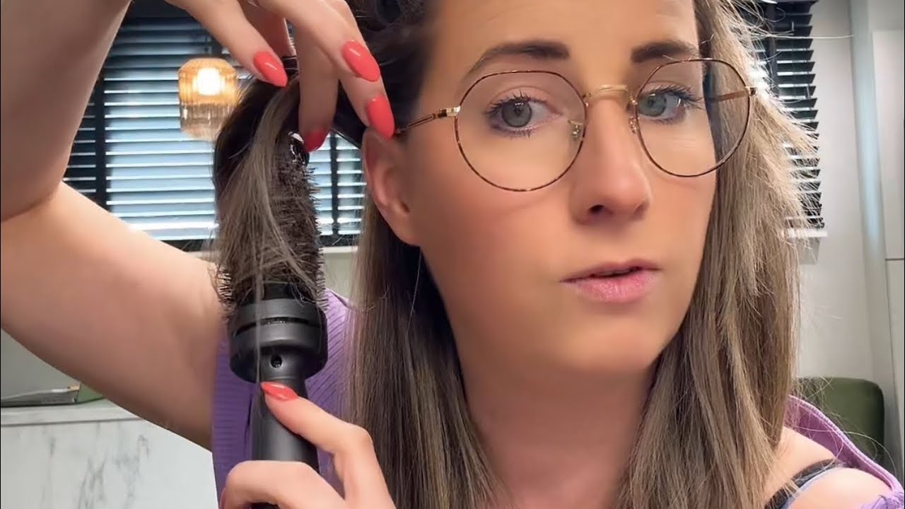 To do: MaxPro Thermal Brush 32mm en 38mm