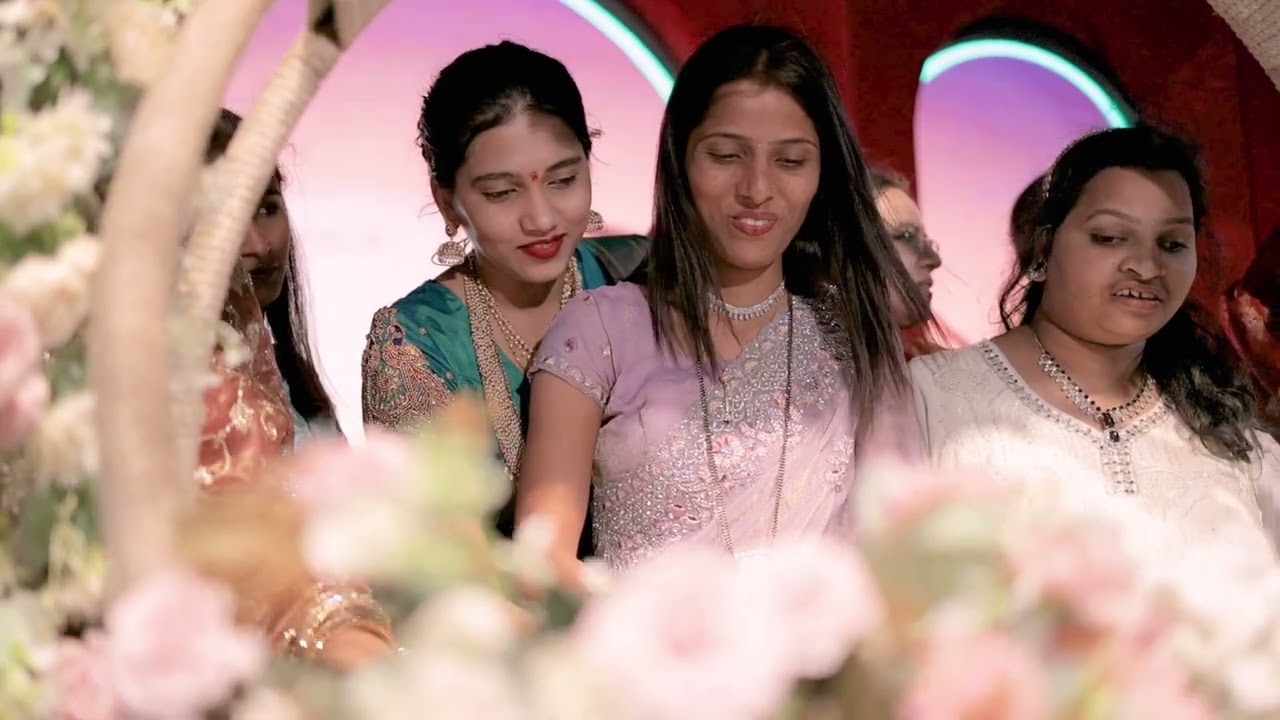 naming ceremony video