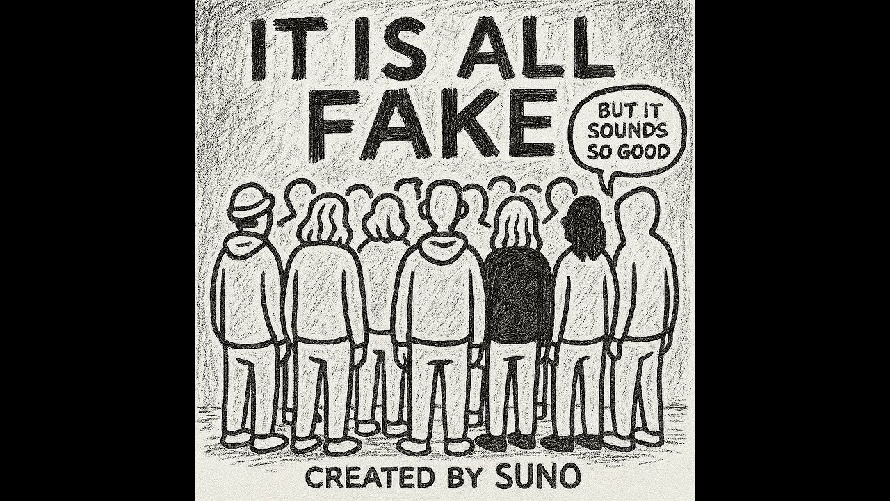 Fake no 9