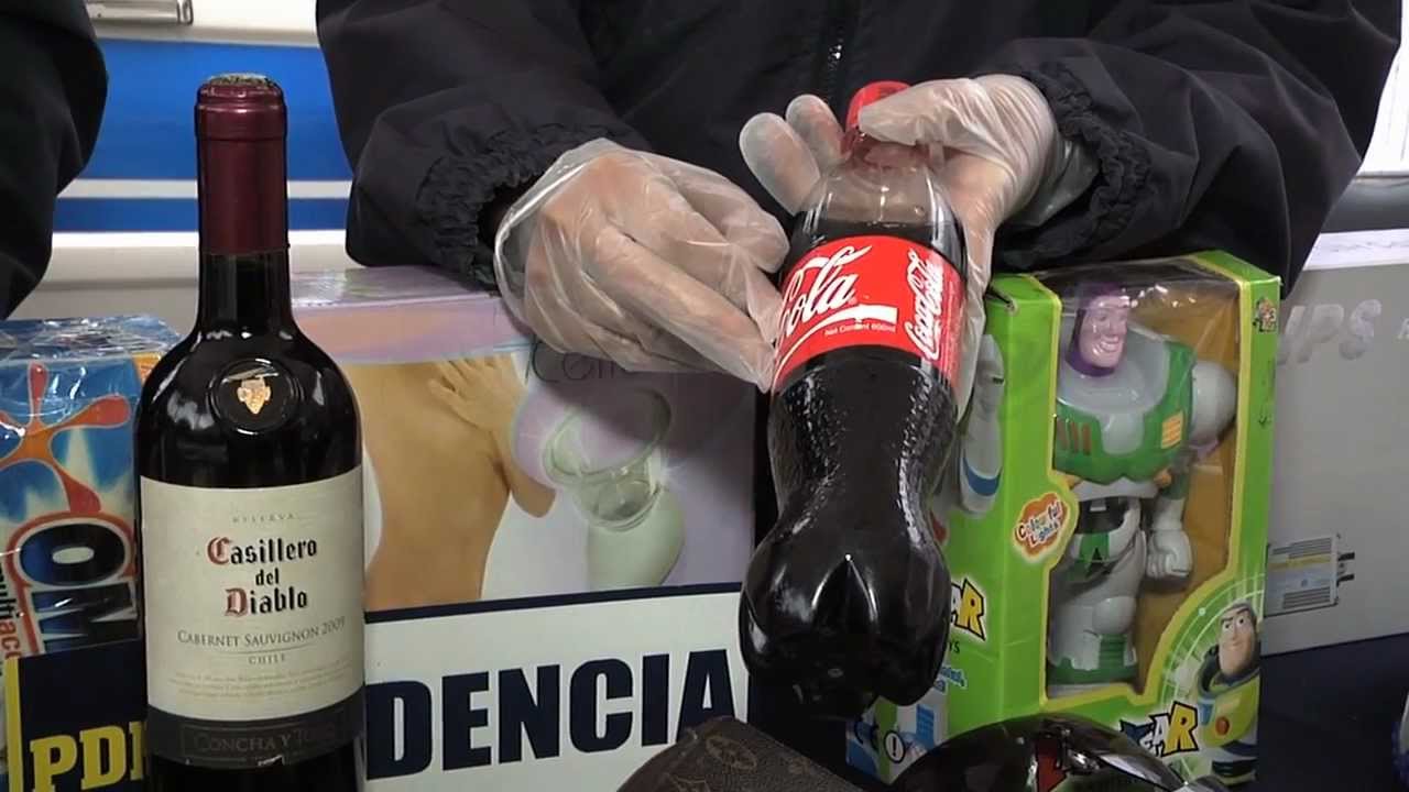 Aprenda a reconocer un producto falsificado