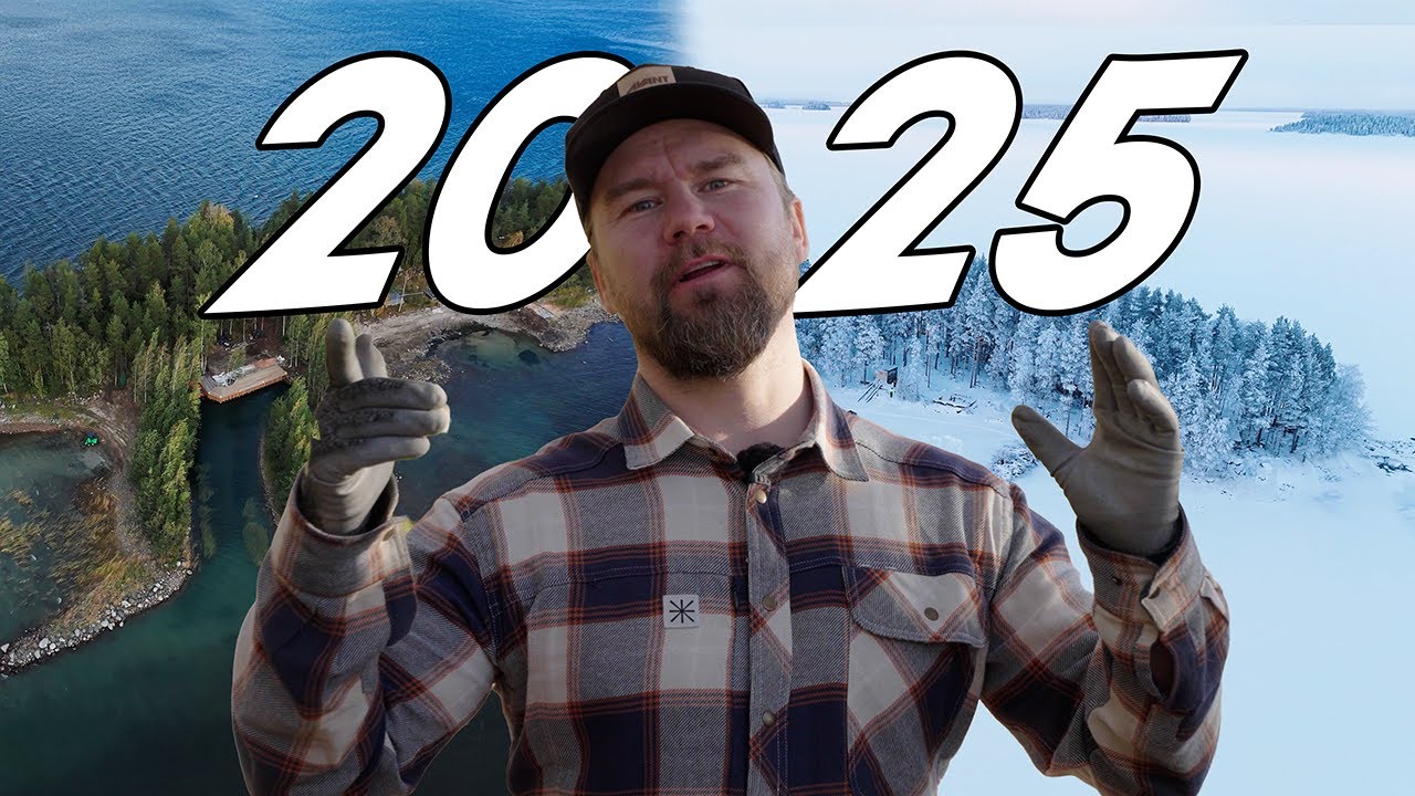 Mitä Saaressa Tapahtui Vuonna 2025? - BMA