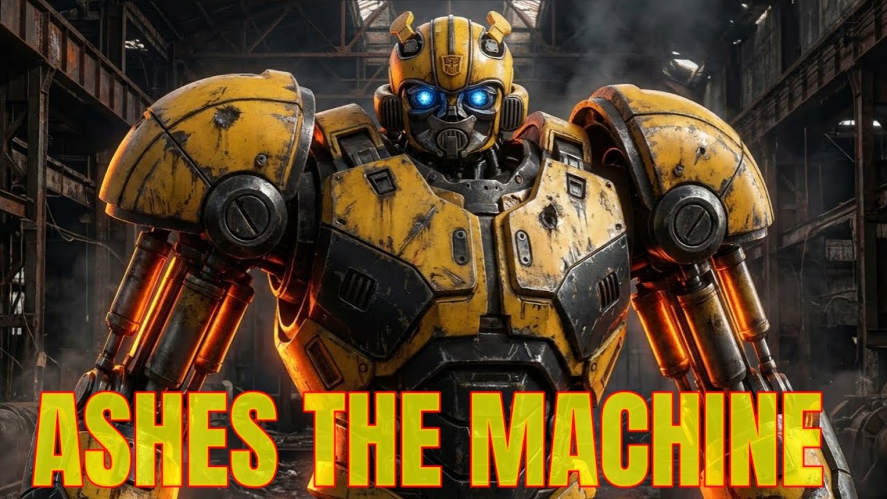 Best Metalcore Gaming Mix 2026 🎮 High Energy Music for FPS & RPGs - Ashes The Machine