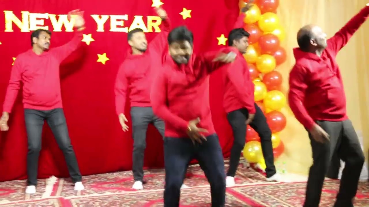 Vinnil Perunnal dance