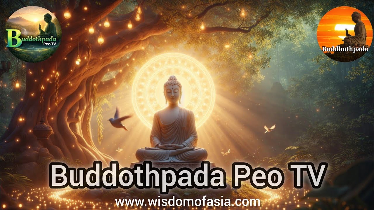 Buddothpada PeoTV English 12.02.2026