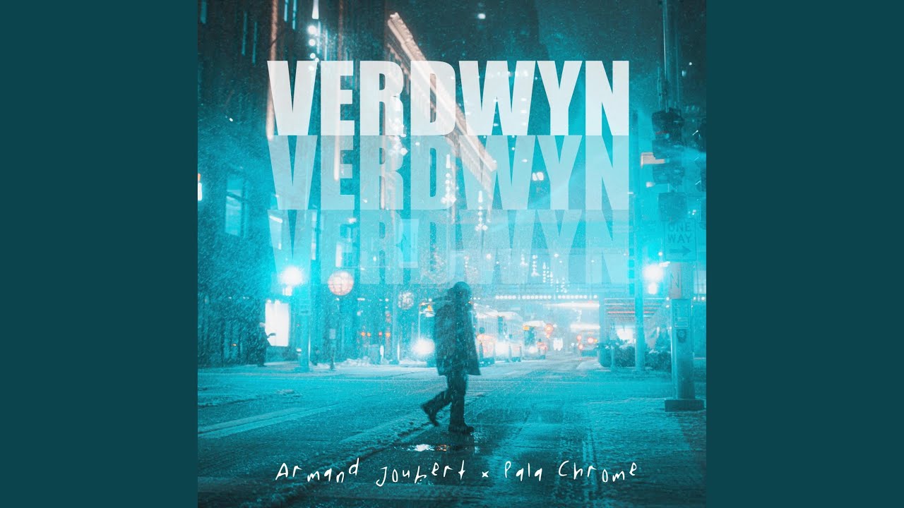 Verdwyn