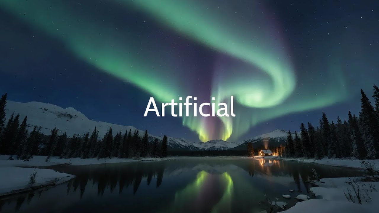 Artificial
