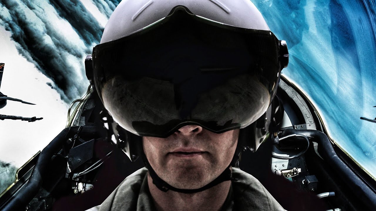 Top Guns - Inside the RAF Season 1 Episode 1