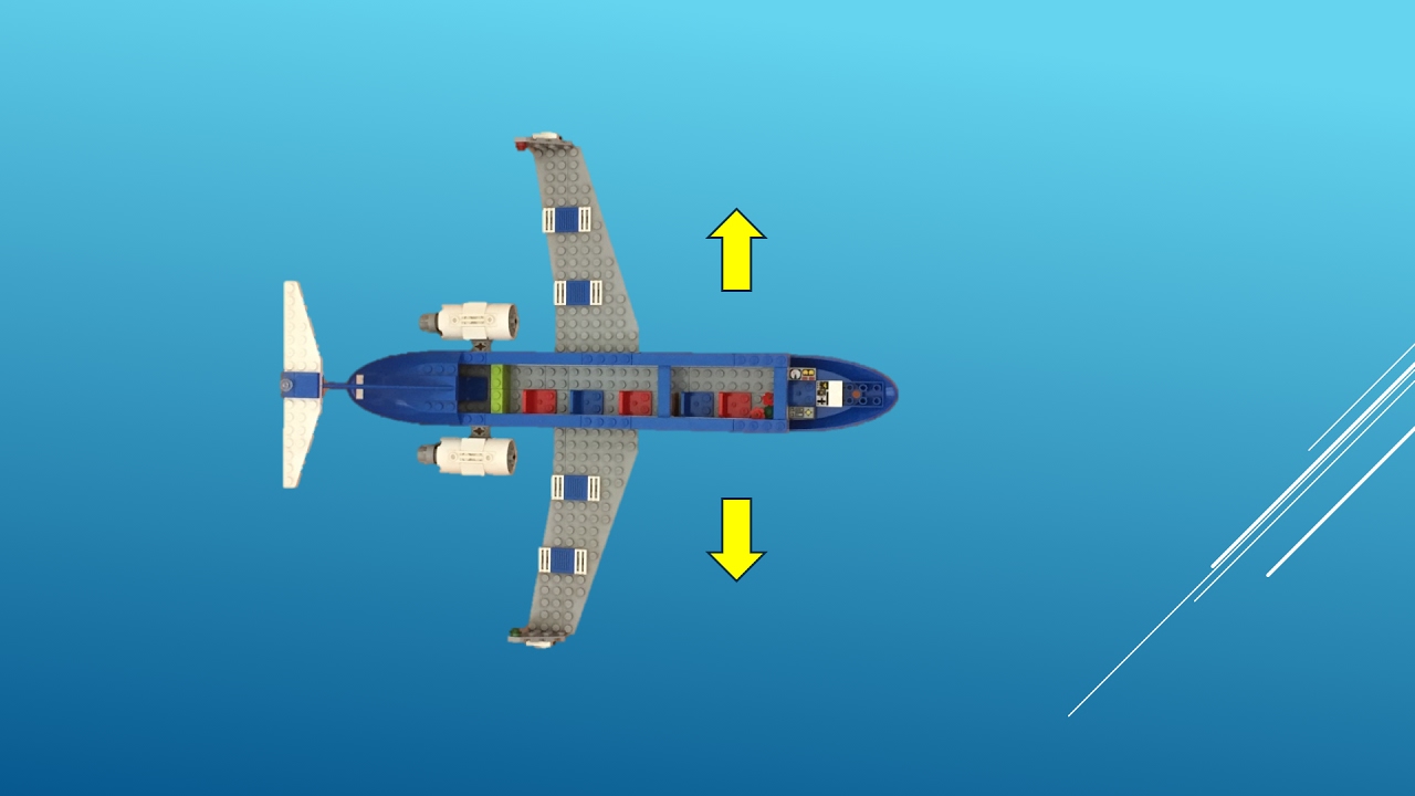 Lego Safety Video V4