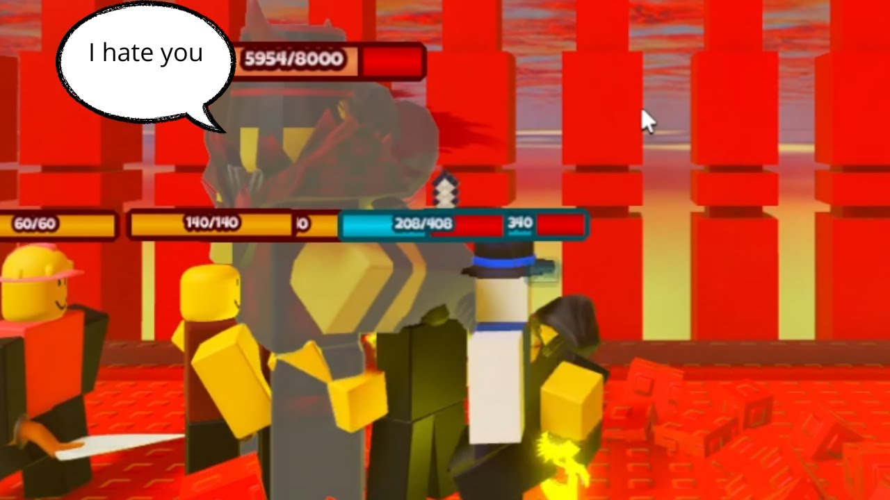 The Battle Bricks Doombringer cheese cuz i felt like it (ft. Shanker)