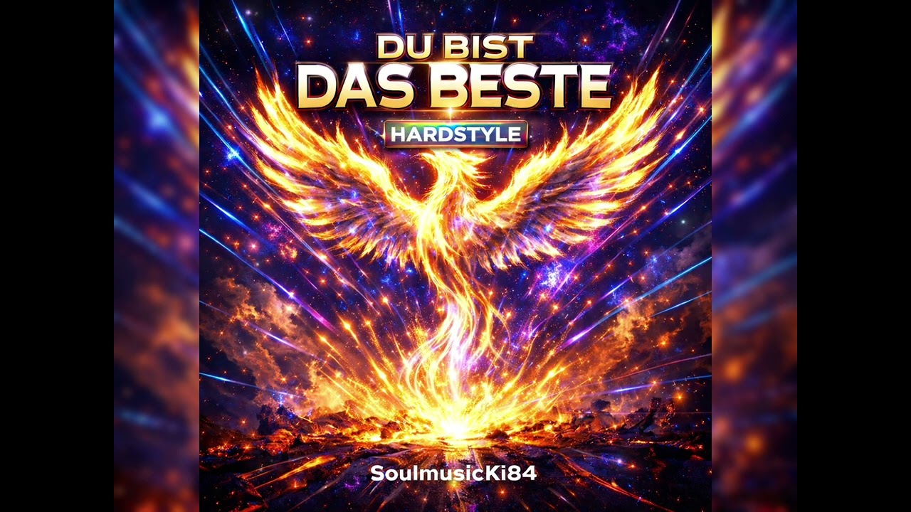 Du bist das Beste (Hardstyle)