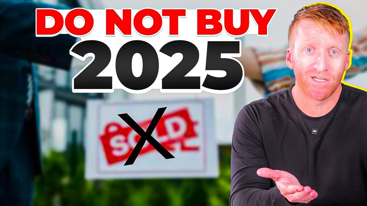 5 главных причин, почему вам НЕ СЛЕДУЕТ ПОКУПАТЬ ДОМ ВО ФЛОРИДЕ ПРЯМО СЕЙЧАС (игра в ожидание)!!!