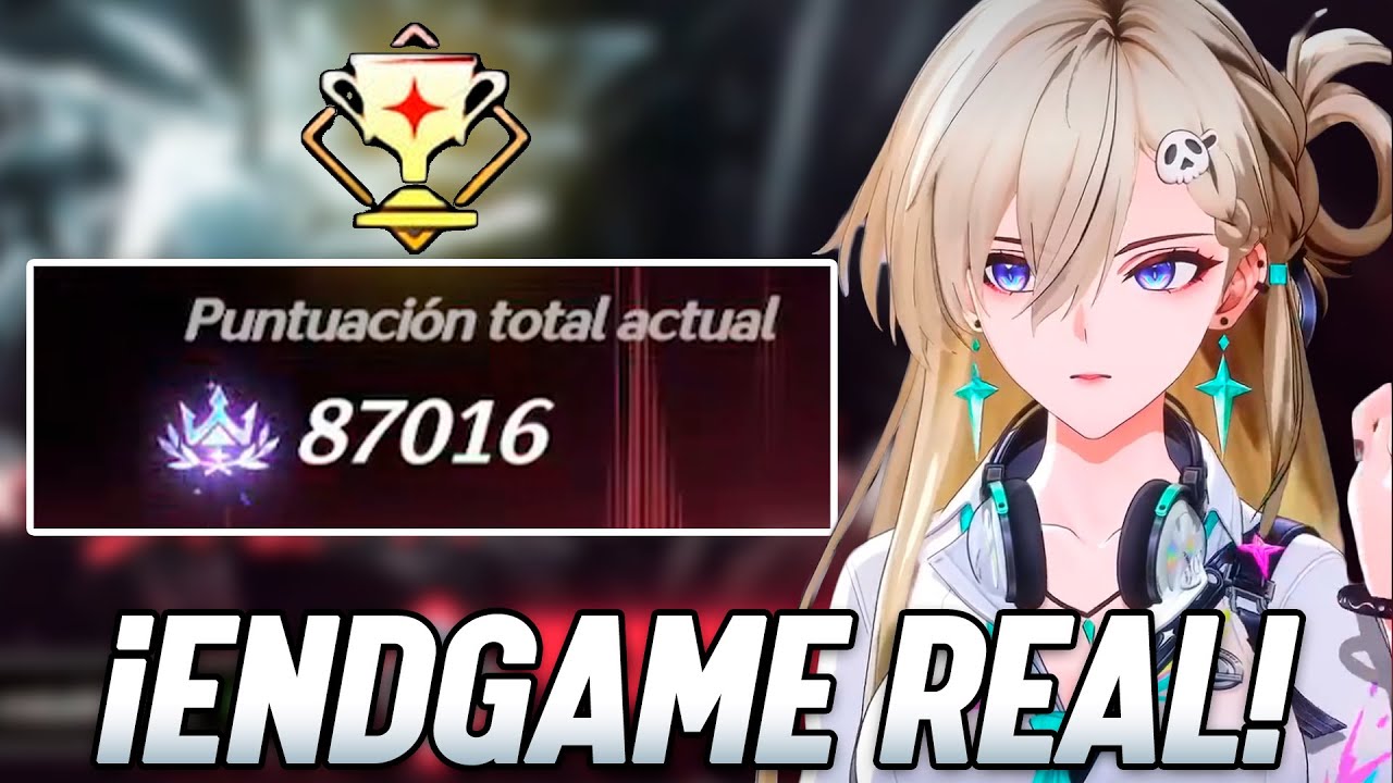 🤯 Entr&eacute; al NUEVO ENDGAME sin saber nada&hellip; es BRUTAL (y me encanta)