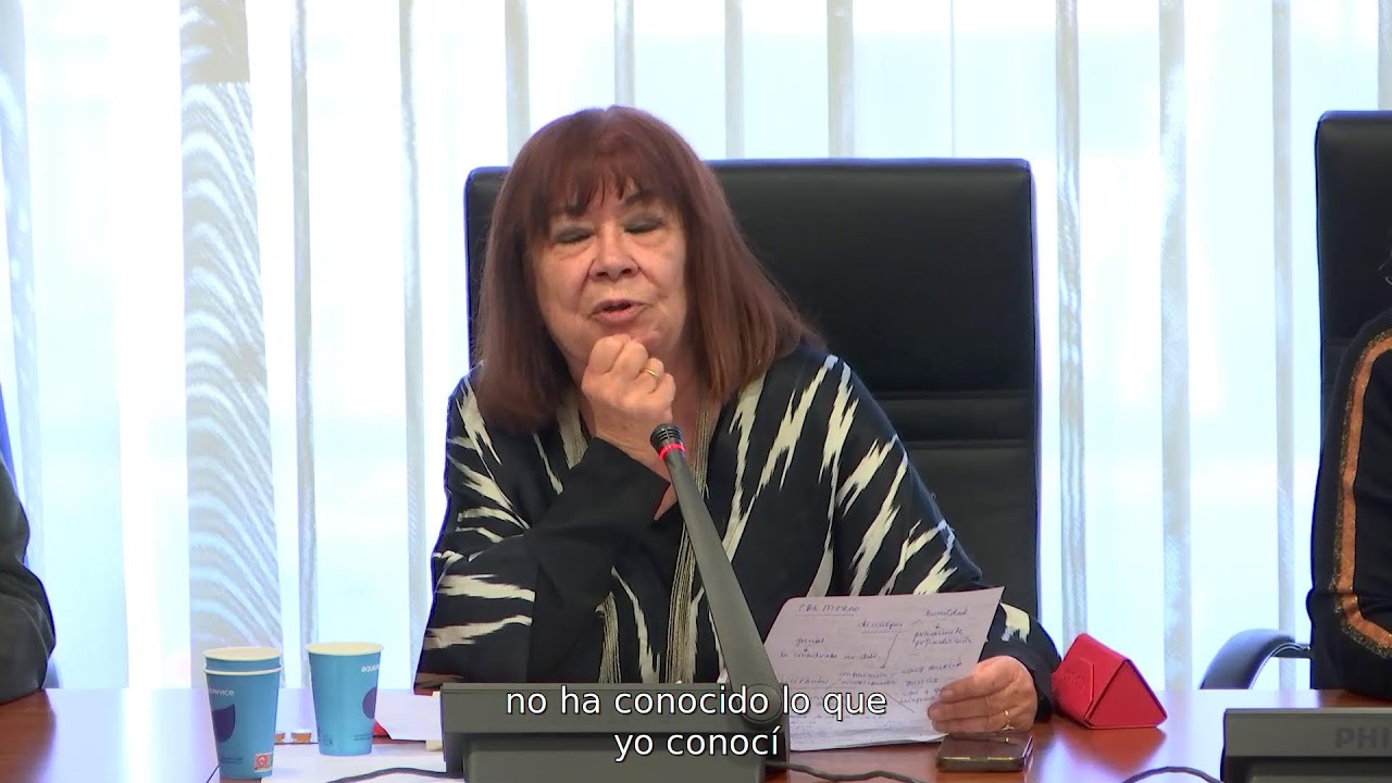20260220 C.Especial Estudio del Trasvase Tajo-Segura tras medidas Ministerio de Transición Ecológica