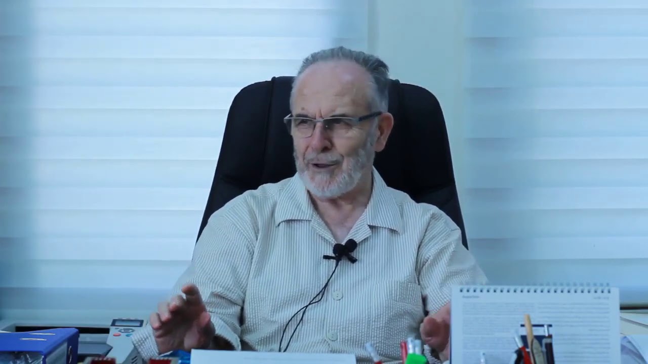 Prof. Dr. Ahmet Turan Arslan ile İmâm Birgivî Üzerine Söyleşi