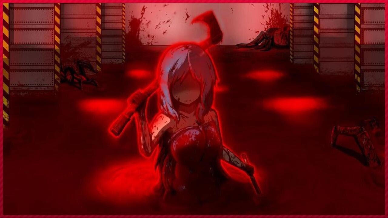 【 フリーゲーム 】奈落2　全エンディング【 完全攻略 】