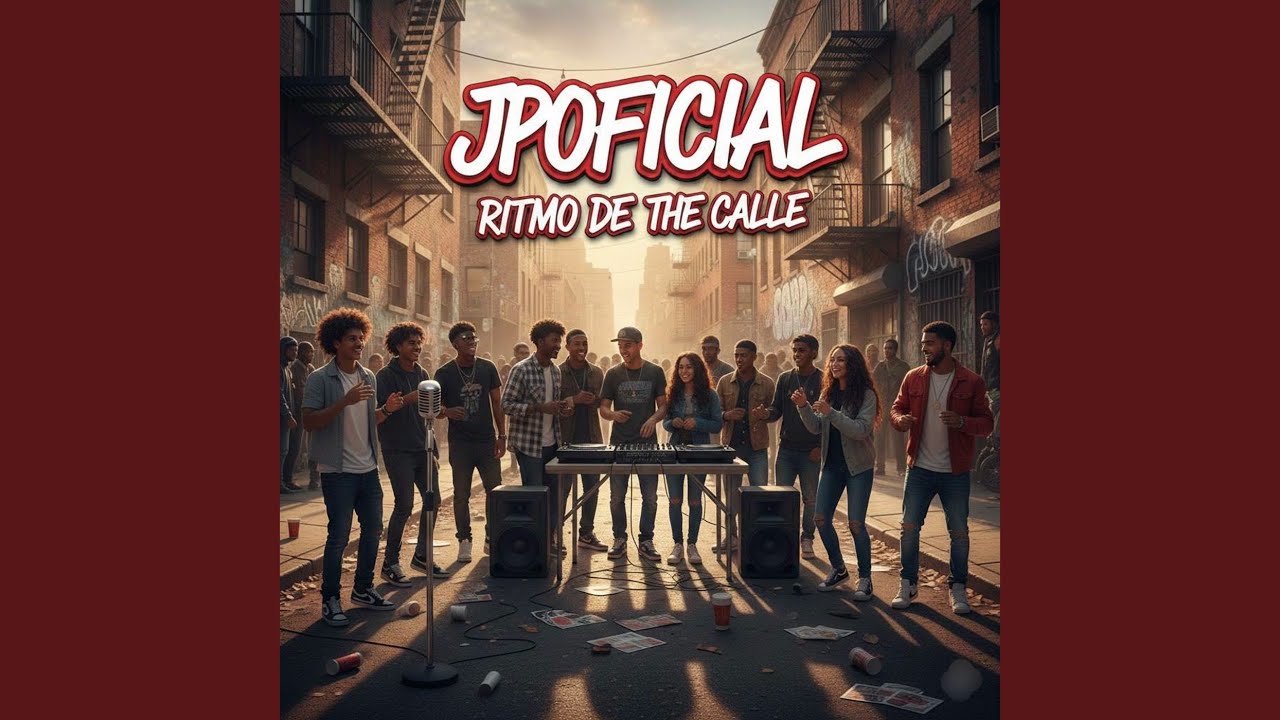 Ritmo De Calle (Mix)