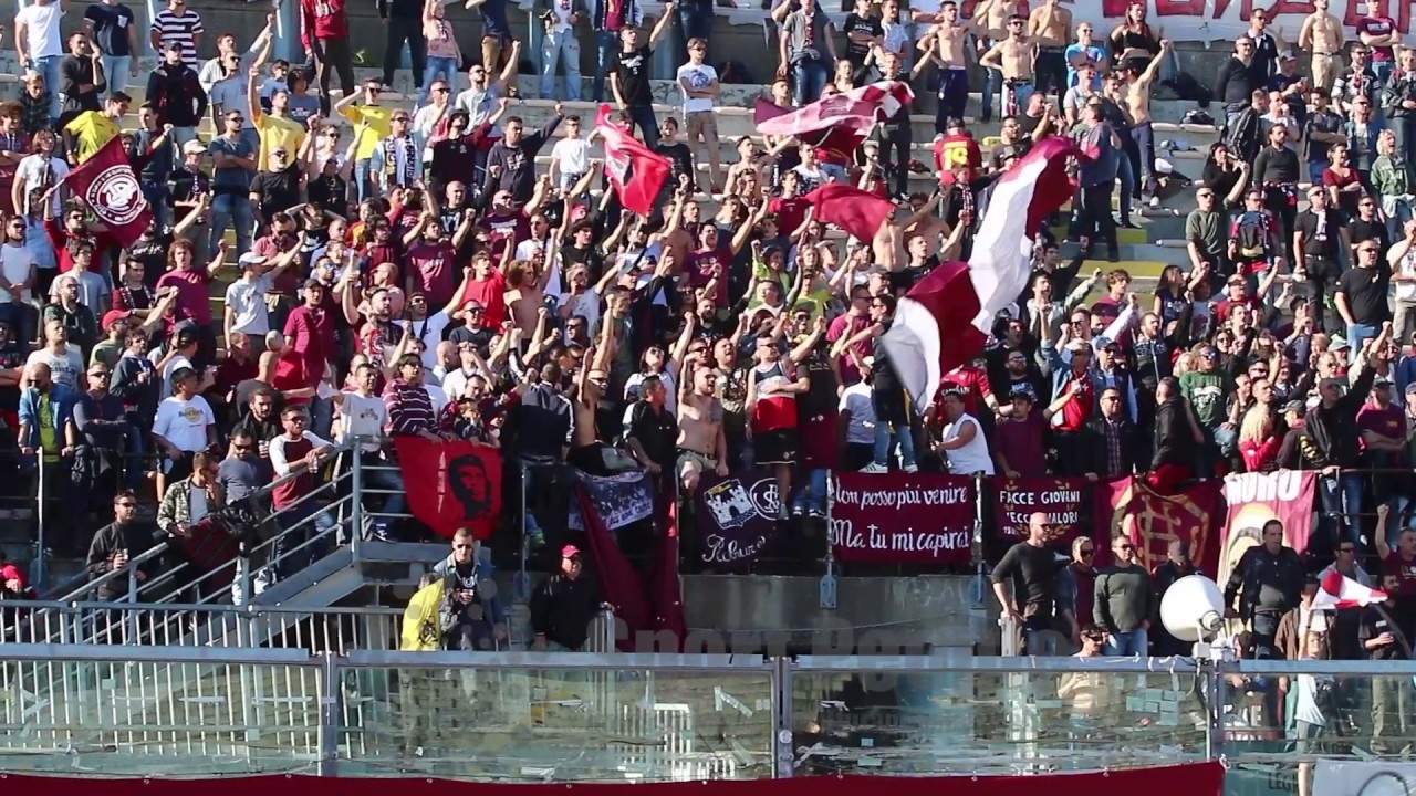 Livorno, 