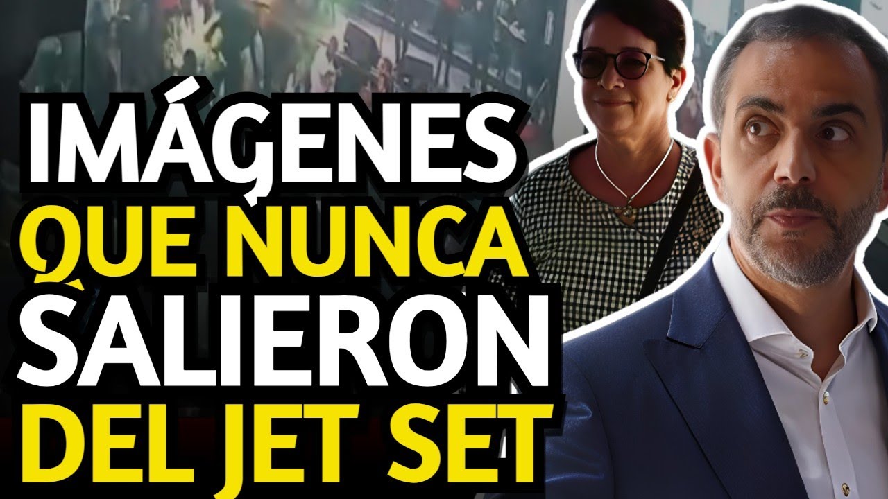 VIDEOS DEL DERRUMBE, QUE NUNCA SALIERON