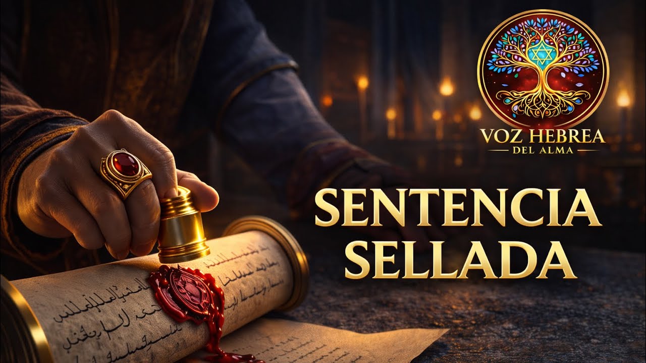 La Reina Ester | 👉 “El Decreto que Intentó Borrar a un Pueblo” capitulo 3| Meguilat de Ester