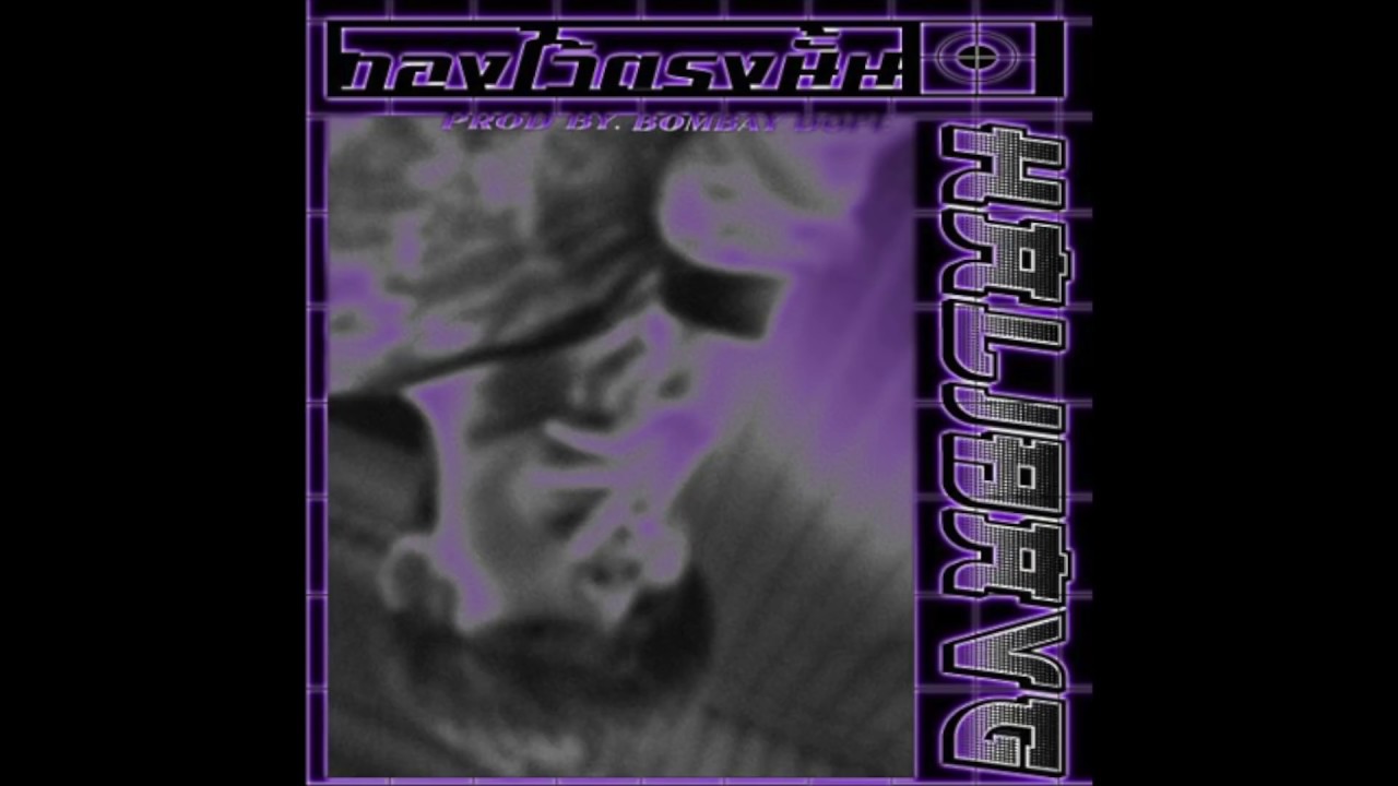 กองไว้ตรงนั้น - Halibavg ( prod. by bombay dope )