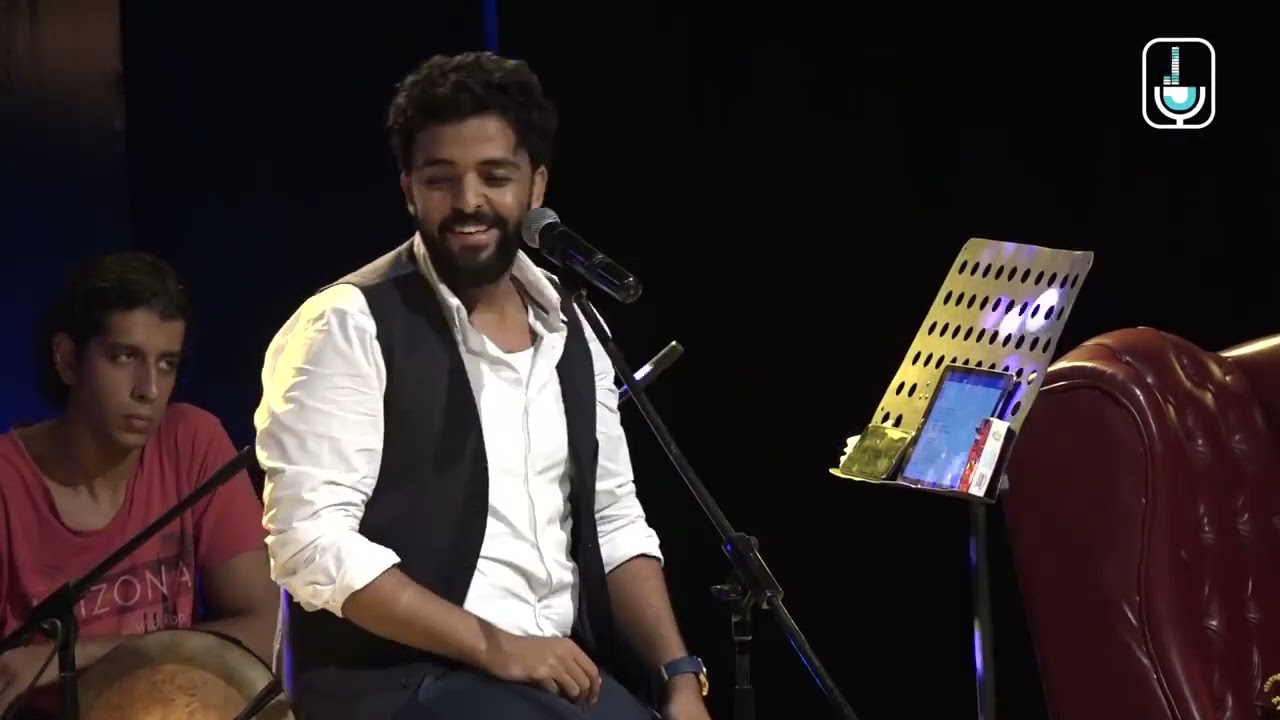 عمرو حسن - كلام ماتقالش في جوابي الأخير 💔