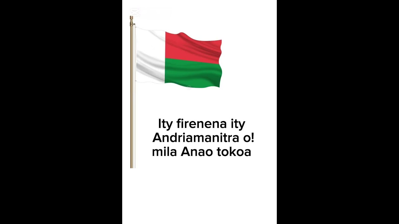 NY RIAMPEO - Ity Firenena ity