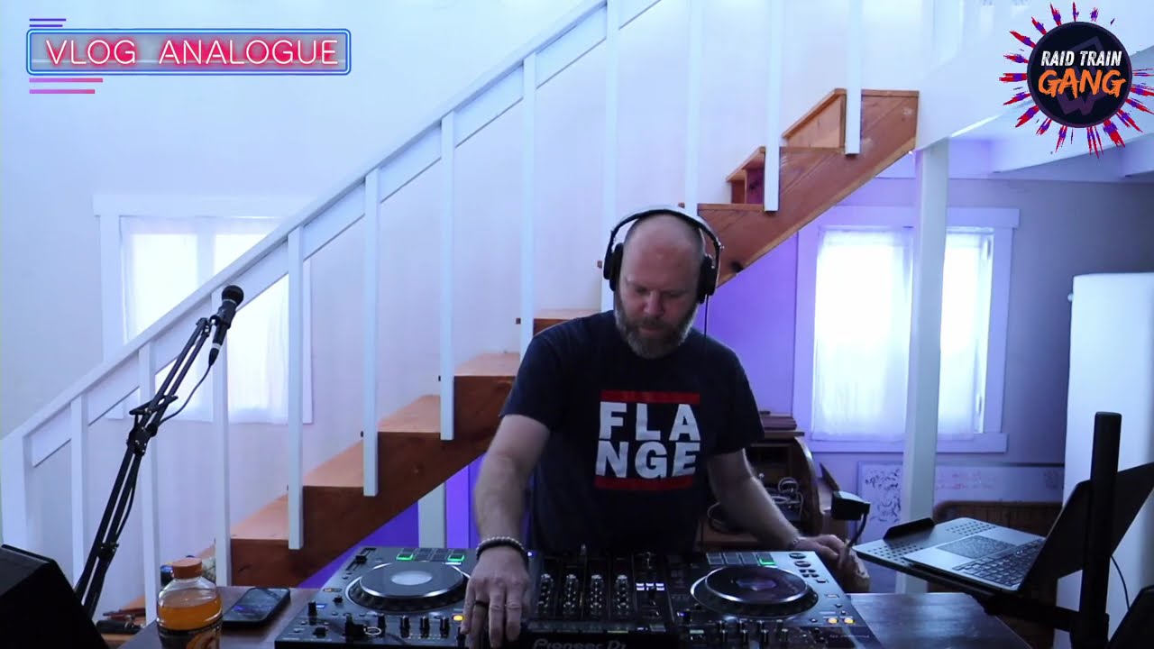 Trap - Bass House - Deep House - LIVE MIX