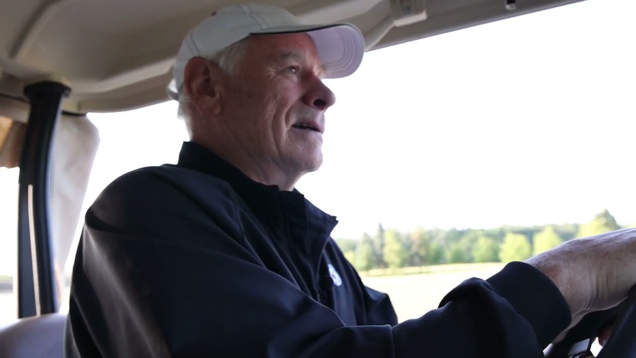 MiStory #26 Tom Brogger, Birchwood Farms
