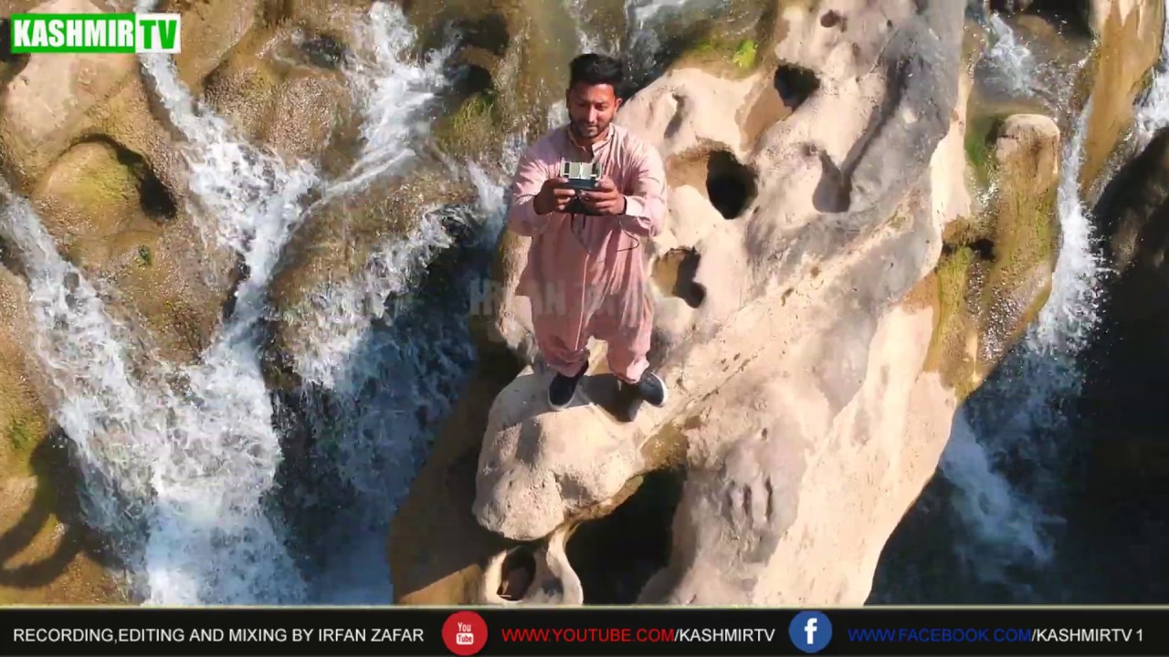 Beautiful Azad Kashmir Pakistan | Mirpur Dadyal Chakswari Kotli Khuiratta | Kashmir Tv
