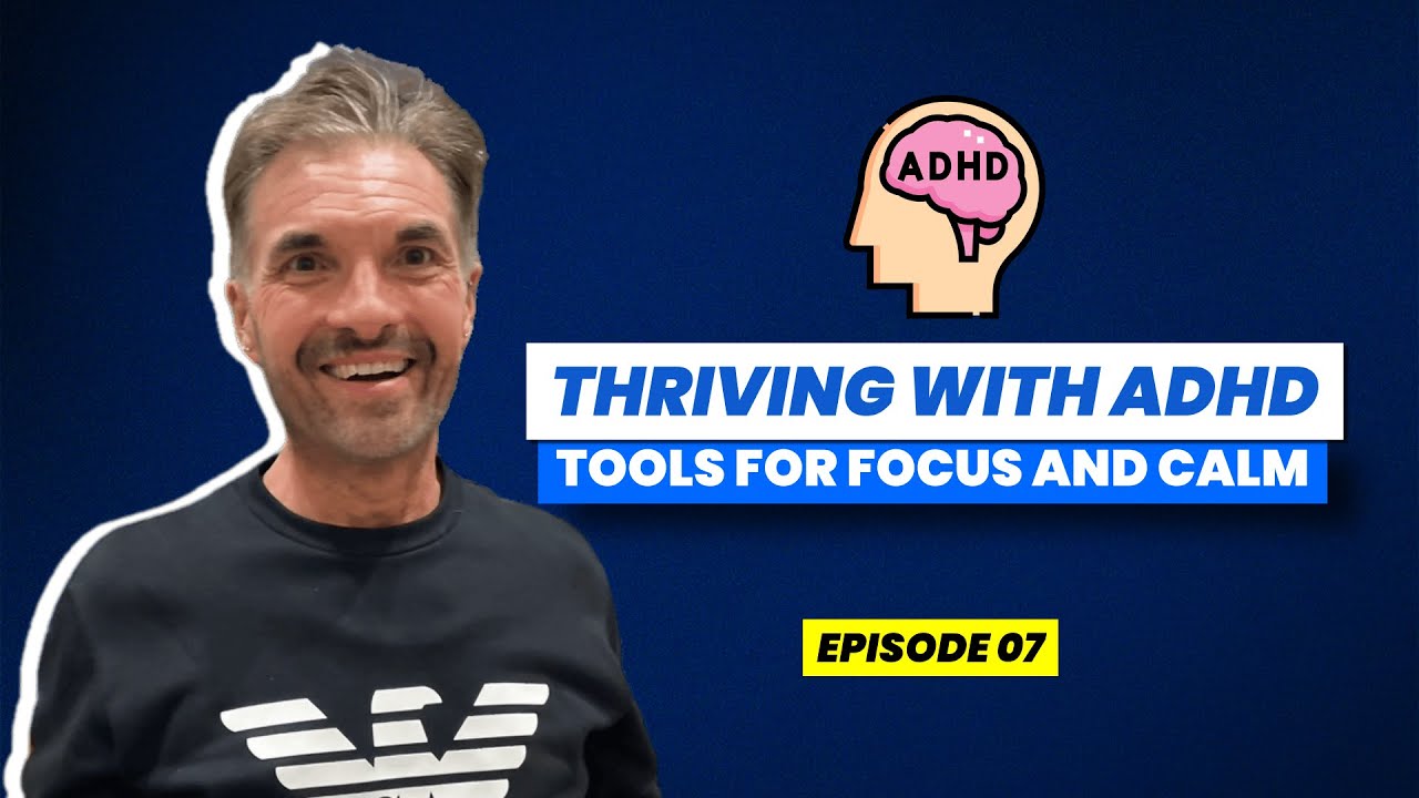 The Best Tools for Focus with ADHD