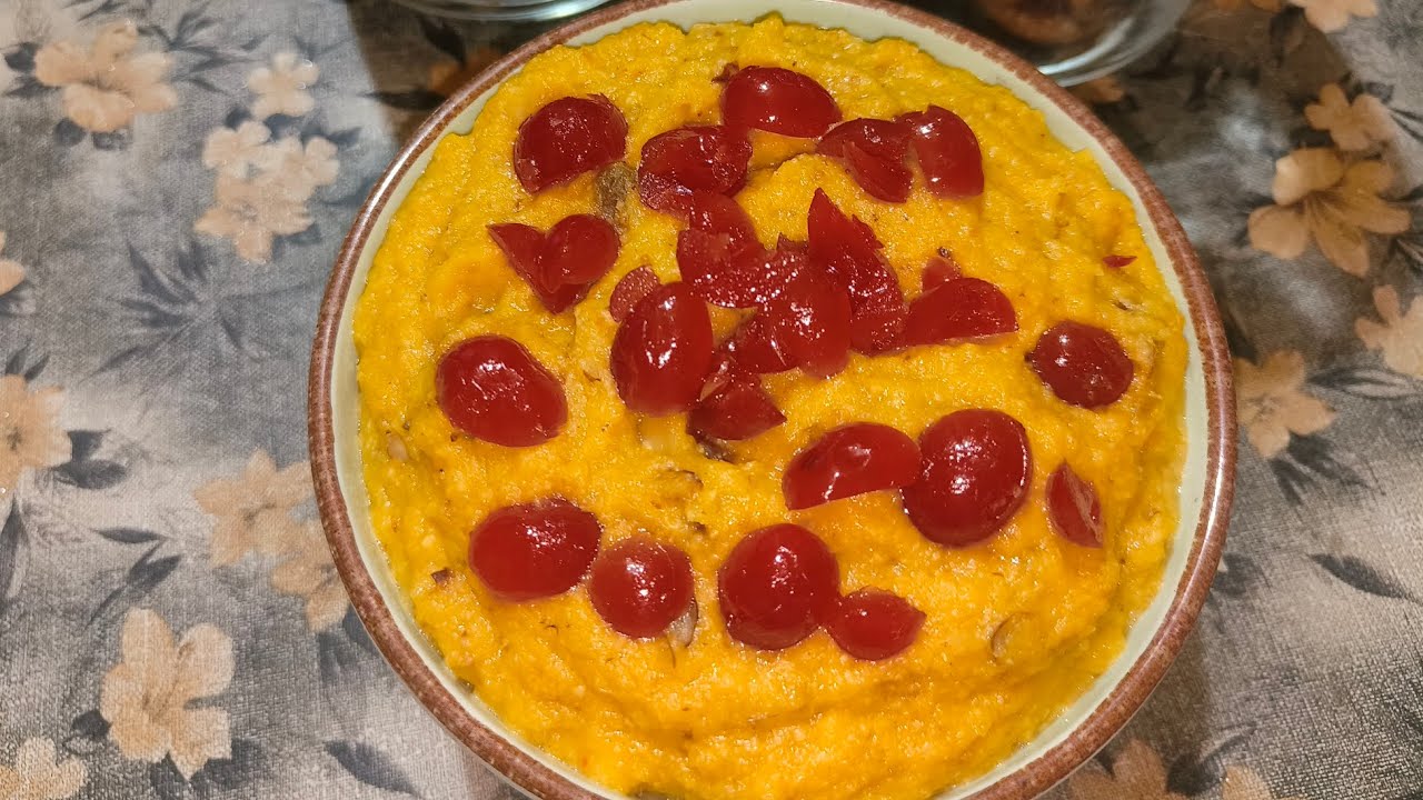 Let's make shadiyon wala pineapple halwa😋|Kashmiri halwa|Bangalore's og recipe❤️|Do try this recipe👍