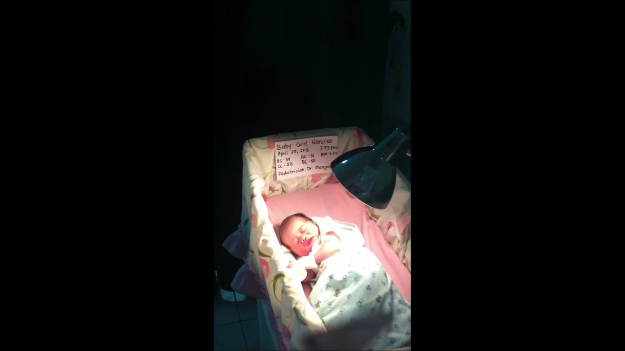 Newborn Baby Kendra