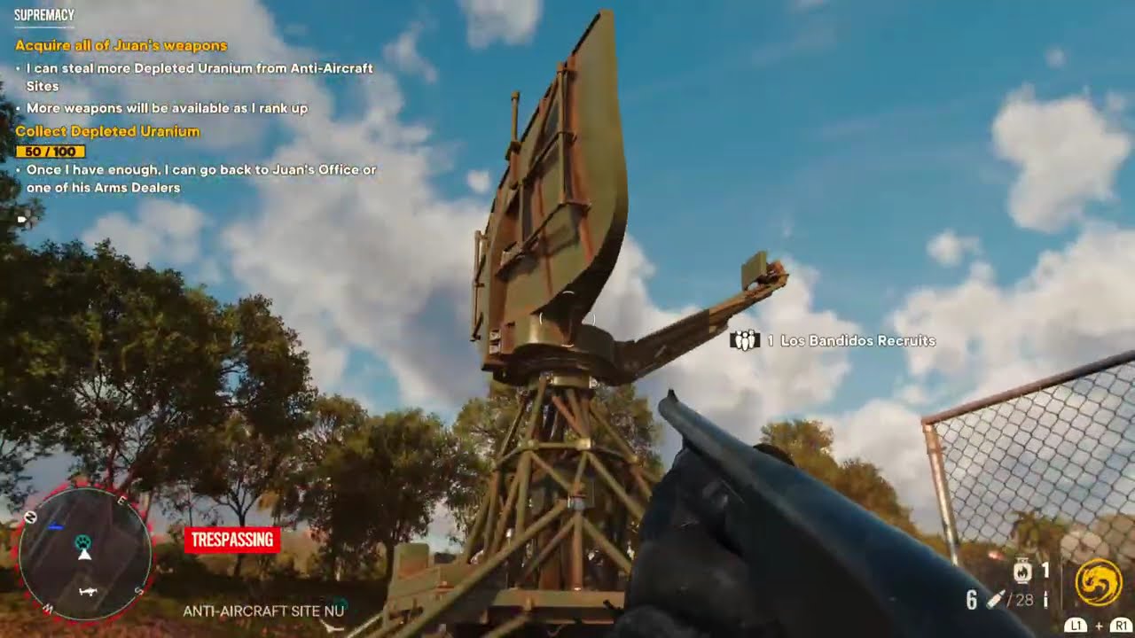 Far Cry 6 #live #farcry6