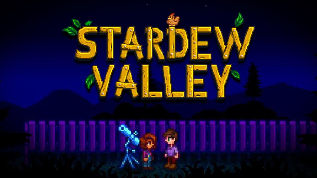A Stardew Valley Retrospective