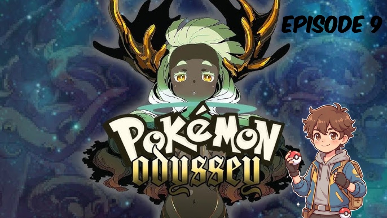 I Think I'm Stuck!!!!!!