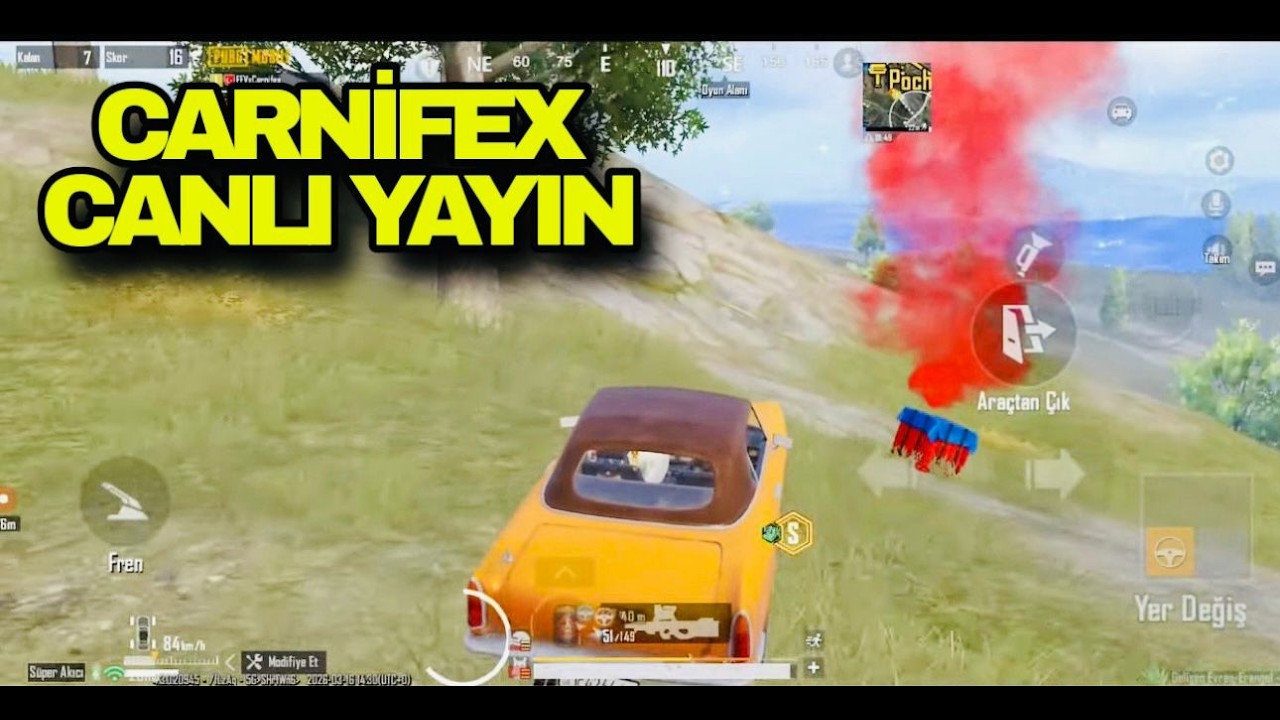 🔴Rank kasıyoruz Canlı Yayın Conqueror FFW Team Full Rush