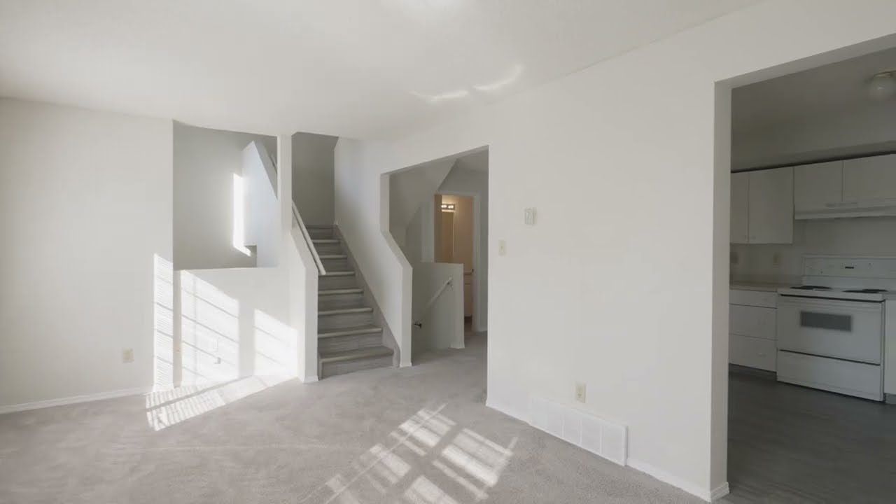 Penhorwood Family Student Housing   4K