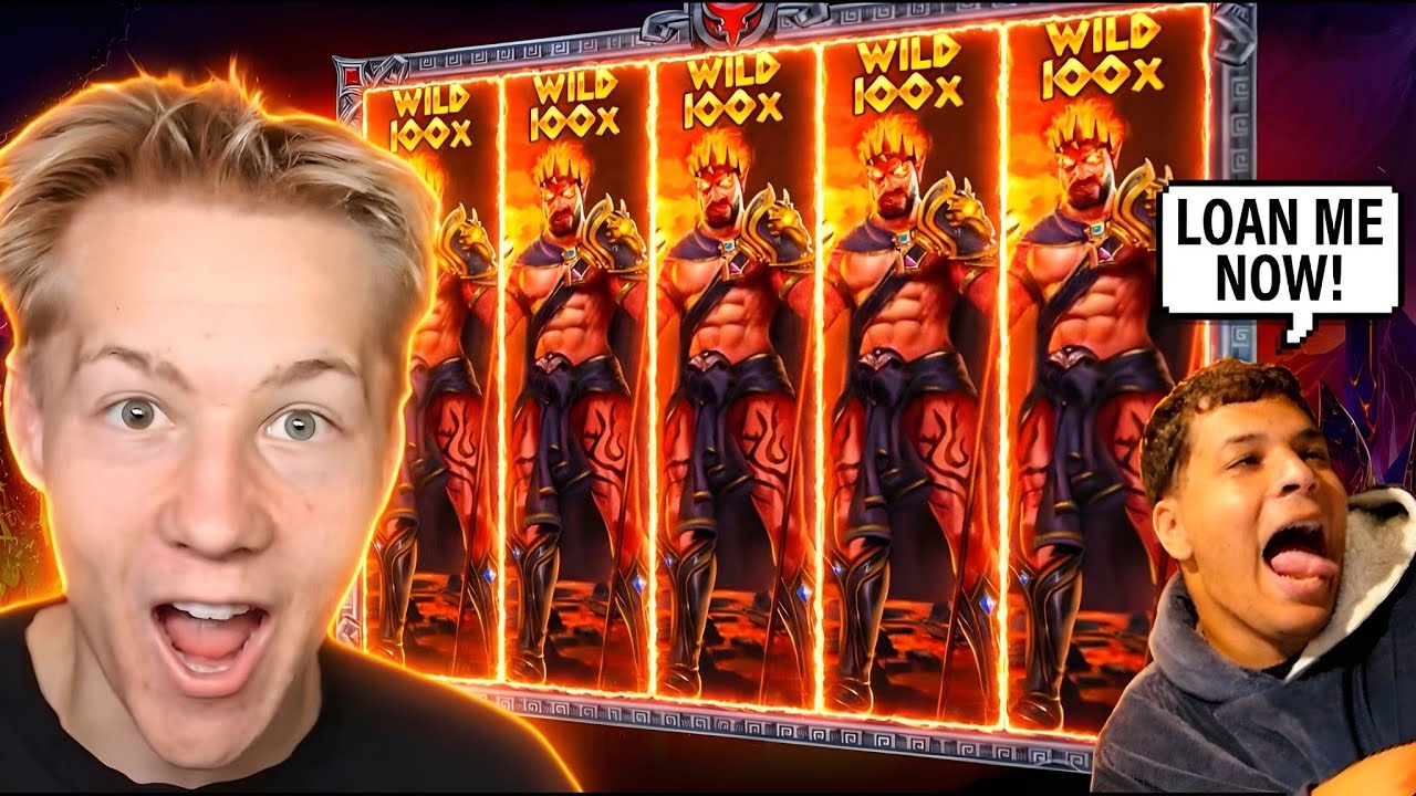 ONE LAST GOOBR LOAN... - STREAM HIGHLIGHT #6